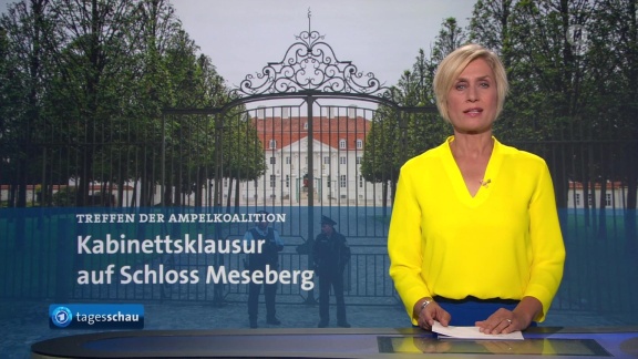 Tagesschau - Tagesschau 17:00 Uhr