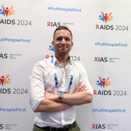 Was bringt die Welt-Aids-Konferenz in München? Prof. Christoph Spinner, TU München