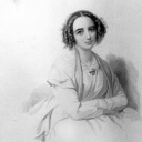 Fanny Hensel, Komponistin und Pianistin