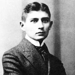 Franz Kafka: Briefe (1/2)