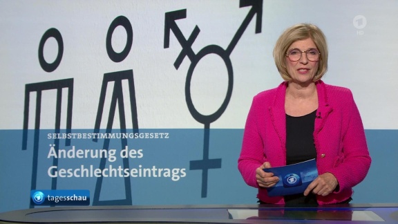 Tagesschau - Tagesschau 15:00 Uhr, 12.04.2024