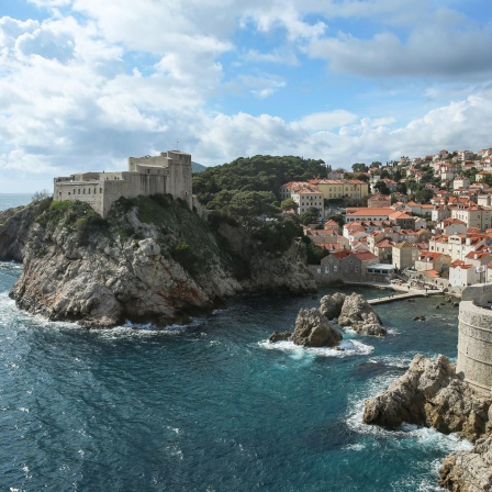 Dubrovnik, Sevilla, Florida - Reisegeschichten über Filmschauplätze