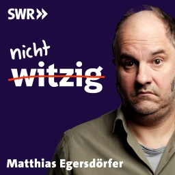 nicht witzig mit Matthias Egersdörfer