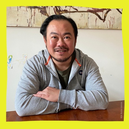 Phuc Huynh: Flucht und Familie (1)