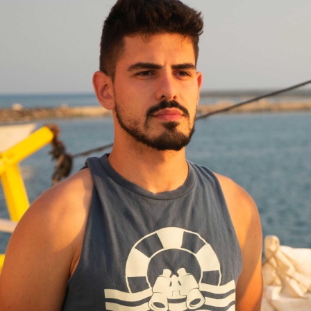 Adrian Pourviseh