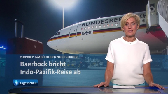 Tagesschau - Tagesschau 12:00 Uhr