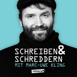 Schreiben & Schreddern