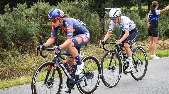 Sportschau Tour De France - 3. Etappe - Die Zusammenfassung