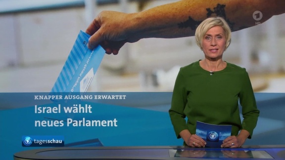 Tagesschau - Tagesschau, 12:00 Uhr