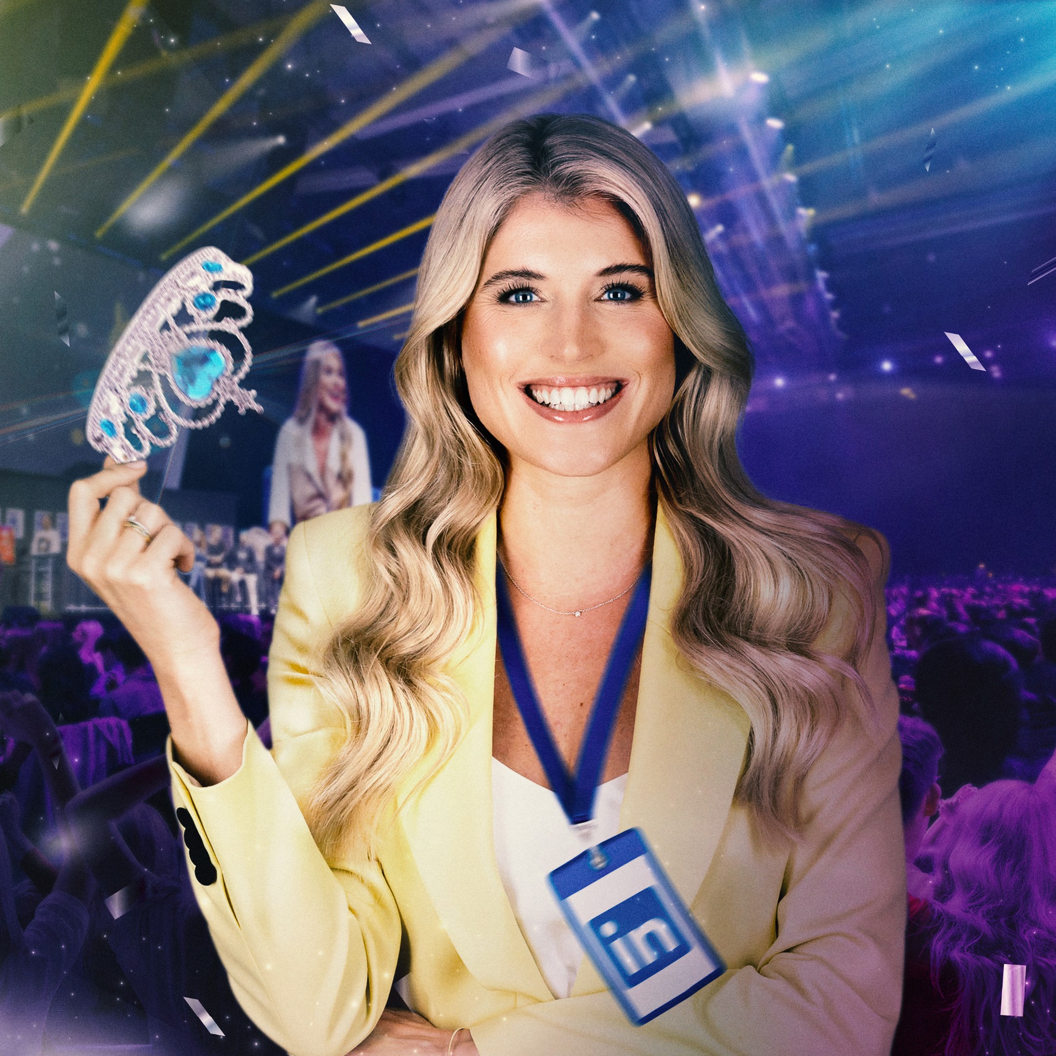 Céline Flores Willers