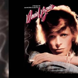 SWR1 Meilensteine: &#034;Young Americans&#034; von David Bowie