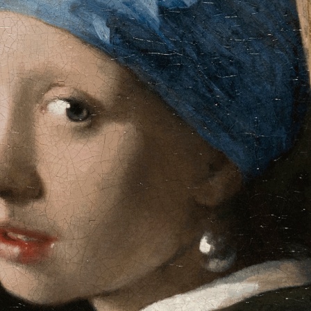 Netherlands Vermeer