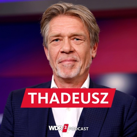 Hajo Schumacher (Archivbild vom 25.04.2023)