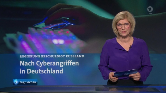 Tagesschau - Tagesschau 16:00 Uhr, 03.05.2024