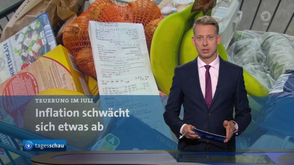 Tagesschau - Tagesschau