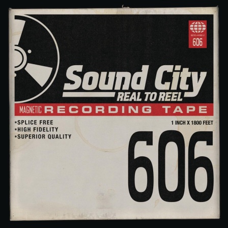 1969 gründeten Tom Skeeter und Joe Gottfried die Sound City Studios in Van Nuys, einem Stadtteil von Los Angeles. Viele legendäre Alben sind dort entstanden. Zum Beispiel auch &#034;Nevermind&#034; von Nirvana.