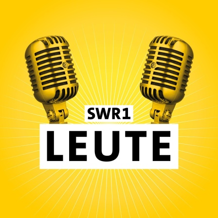 Sendungslogo SWR1 Leute