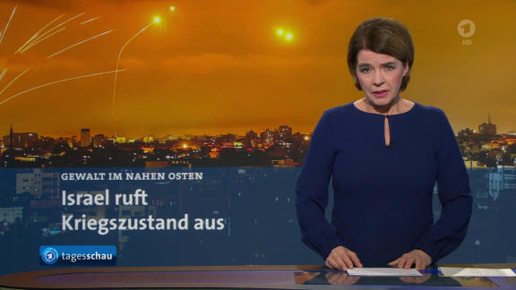 Tagesschau - Tagesschau 15:00 Uhr