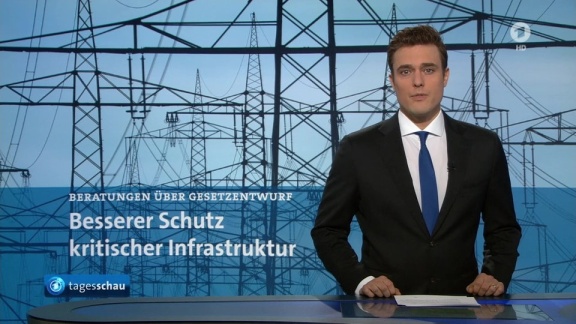 Tagesschau - Tagesschau, 07:00 Uhr