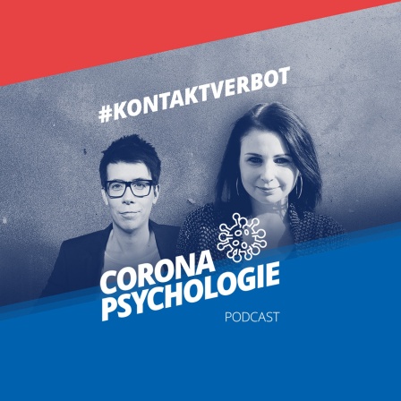 Diese Folge Corona Psychologie geht um das Kontaktverbot, was es in unserer Psyche auslösen kann und was dagegen hilft.