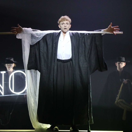 Don Giovanni, Komische Oper Berlin (Bild: IMAGO/Berlinfoto)