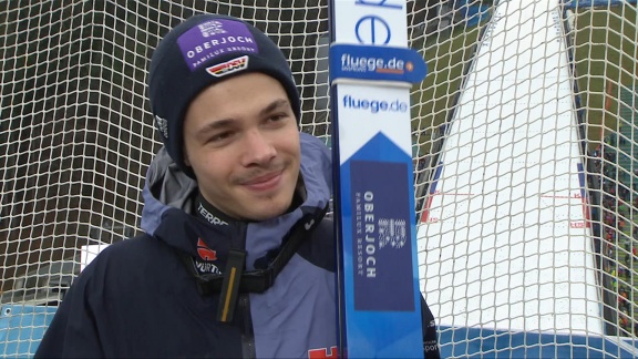 Sportschau - Philipp Raimund - 'da Ist Noch Mehr Drin'