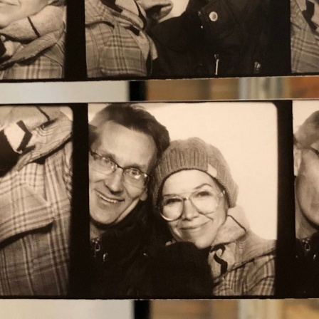 Anke Engelke, Kristian Thees