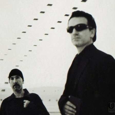 U2, Beautiful Day