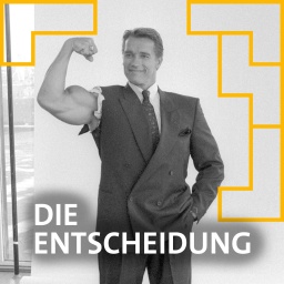 (1/3) Arnold | Pumpen und Politik