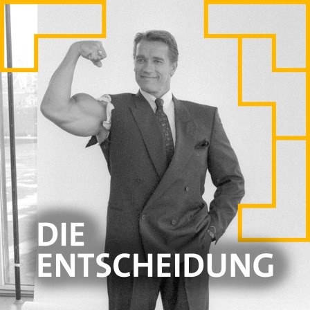 (1/3) Arnold | Pumpen und Politik