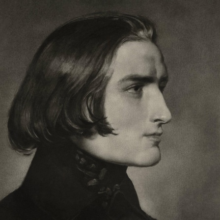 Franz Liszt - Klavierkonzert Nr. 2