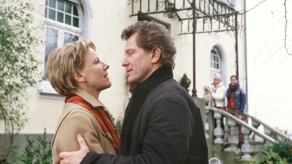 Filme Im Ersten - Lottoschein Ins Glück