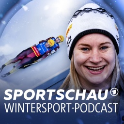 Tatjana Eitberger im Wintersport-Podcast