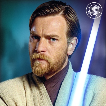 #103: STAR WARS: Eine neue Ära beginnt | Podcast - Thumbnail