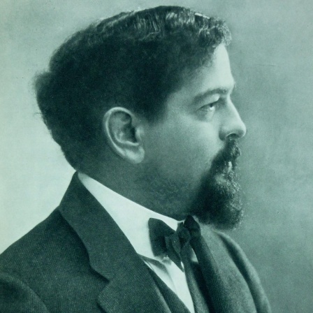 Buchtipp: Claude Debussy - Briefe an seine Verleger