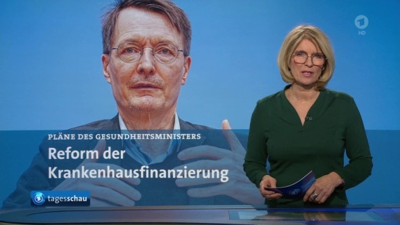 Tagesschau - Tagesschau, 16:00 Uhr