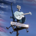 #12 Mississippi - Am Geburtsort des Blues 