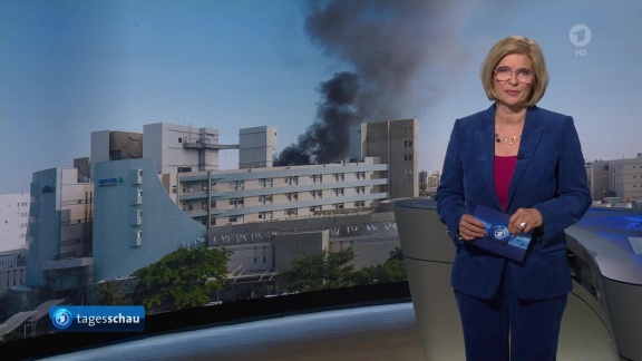 Tagesschau - Tagesschau 12:00 Uhr, 19.06.2025