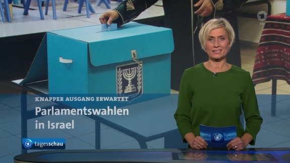 Tagesschau - Tagesschau, 17:00 Uhr