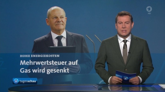 Tagesschau - Tagesschau, 20:00 Uhr