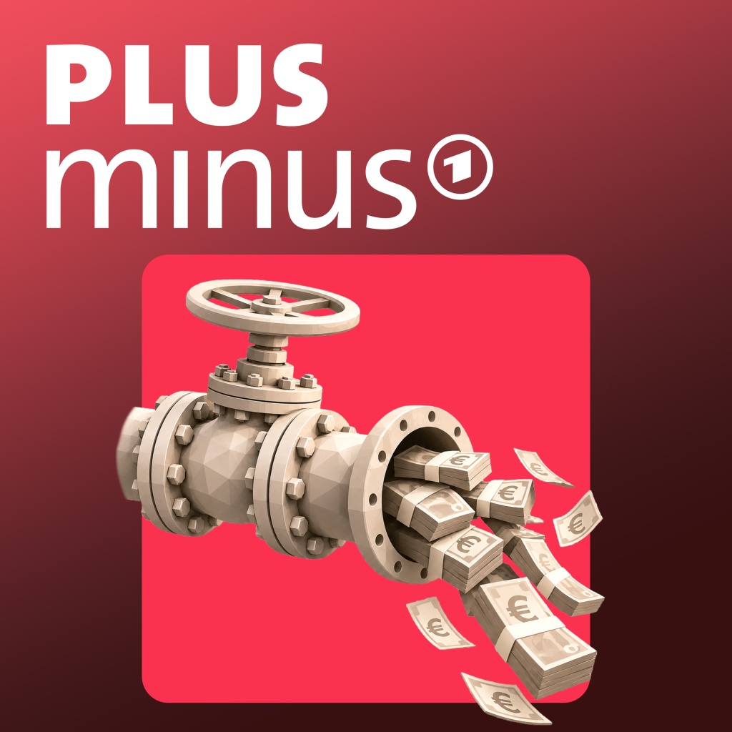 Podcast: Gas storage: Scaremongering or real danger - | who benefits?