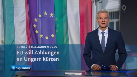 Tagesschau - Tagesschau, 12:00 Uhr