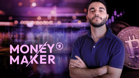 Money Maker - Folge 3: Dadvan Yousuf - Kryptomillionär Mit 17 (s01/e03)