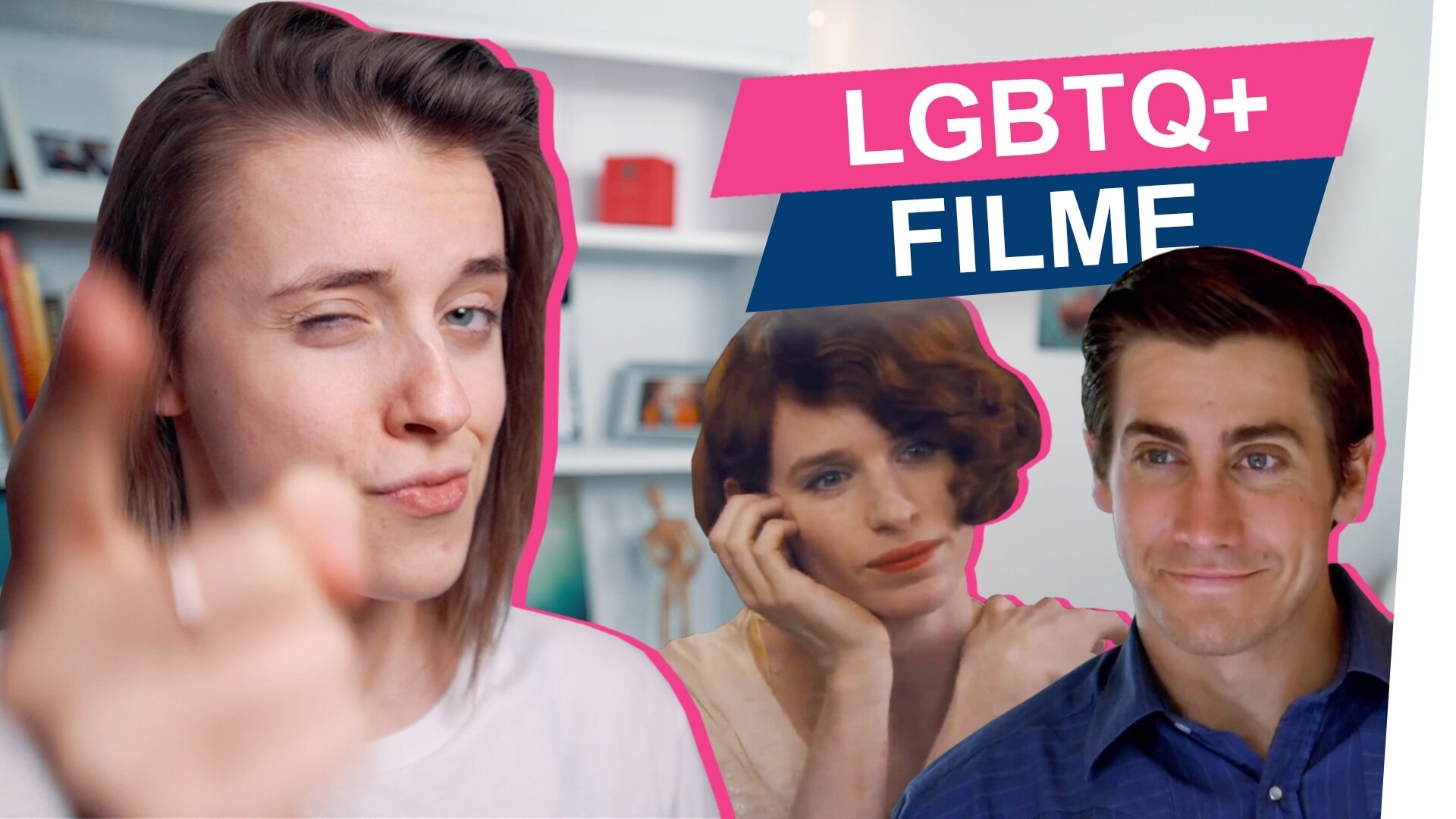 5 Sehenswerte Lgbtq Filme Okay Ard Mediathek