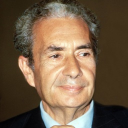 Aldo Moro,  italienischer Ministerpräsident