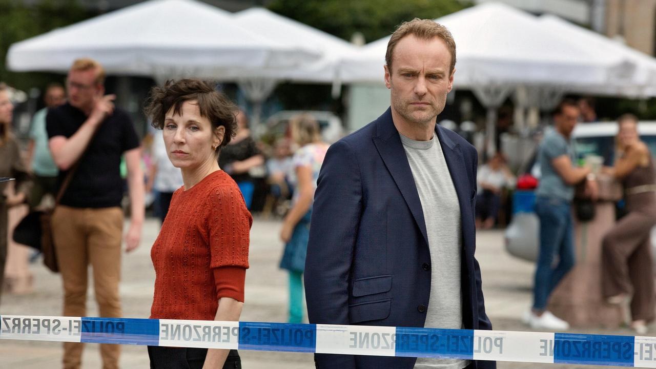 Tatort: Making-of: Das Perfekte Verbrechen | ARD Mediathek