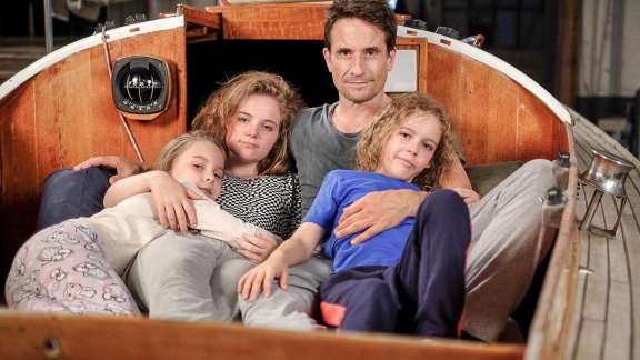 Filme Im Ersten - Der Beste Papa Der Welt