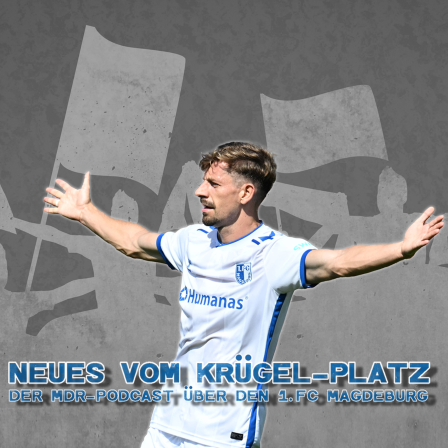 Alexander Nollenberger FCM Podcast