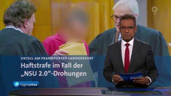 Tagesschau - Tagesschau, 15:00 Uhr