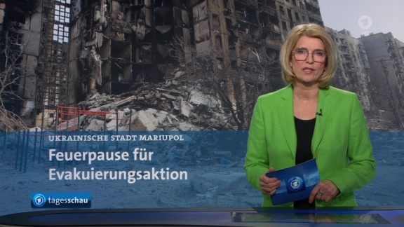 Tagesschau - Tagesschau, 15:00 Uhr